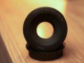 Canon Ef 50mm f/1.8 Stm - nuotraukos Nr. 7