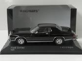 Ford Torino 1:43 - nuotraukos Nr. 2