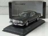 Ford Torino 1:43 - nuotraukos Nr. 3