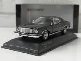 Ford Torino 1:43 - nuotraukos Nr. 4