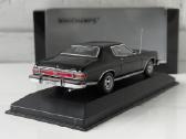 Ford Torino 1:43 - nuotraukos Nr. 9