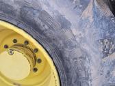 Padanga Petlas 600/70 R28 - nuotraukos Nr. 3
