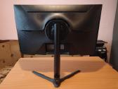 Samsung Odyssey G4 27 colių monitorius - nuotraukos Nr. 3