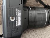 Canon EOS 600d fotoaparatas - nuotraukos Nr. 6