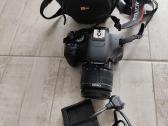 Canon EOS 600d fotoaparatas - nuotraukos Nr. 7