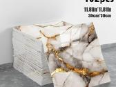Putų sienų lipnios plytelės - nuotraukos Nr. 7