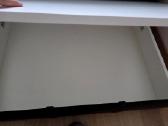 "Magrės" baldai dvigulė sofa-lova - nuotraukos Nr. 5