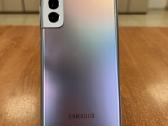 Samsung Galaxy S21 Plus 5G 128gb (naudotas) - nuotraukos Nr. 2