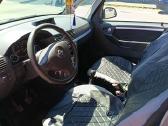 Parduodu automobilį. Opel meriva - nuotraukos Nr. 5