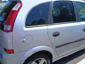 Parduodu automobilį. Opel meriva - nuotraukos Nr. 10