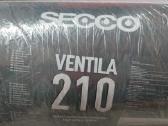 Aukščiausios kokybės difuzinė plėvelė Secco Ventil - nuotraukos Nr. 2