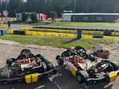 Kartingas Raket 120 - nuotraukos Nr. 10