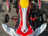 Kartingas Raket 120 - nuotraukos Nr. 4
