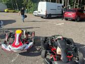Kartingas Raket 120 - nuotraukos Nr. 12