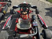 Kartingas Raket 120 - nuotraukos Nr. 6