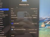 MacBook Pro 14 M5 - nuotraukos Nr. 2