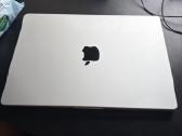 MacBook Pro 14 M5 - nuotraukos Nr. 3