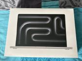 MacBook Pro 14 M5 - nuotraukos Nr. 5