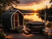 Pirties ir kubilo nuoma - kaina nuo 60€! Pristatom - nuotraukos Nr. 8