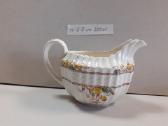 Antikvariniai Cope Spode Buttercup indeliai komp - nuotraukos Nr. 8