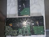 HDD Sata, 1tb, 500gb, 256gb - nuotraukos Nr. 2