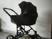 Parduodamas vaikiskas vezimelis 2in1 Adamex - nuotraukos Nr. 2