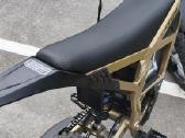 Aptum 2c elektrinis motociklas - nuotraukos Nr. 7
