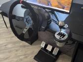 Thrustmaster T300rs GT Edition - nuotraukos Nr. 2