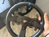 Thrustmaster T300rs GT Edition - nuotraukos Nr. 3
