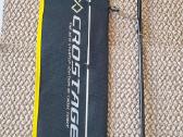 Major Craft Crostage S692aji 2,06m 0,6-10g - nuotraukos Nr. 4