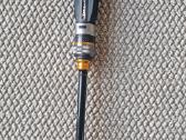 Major Craft Crostage S692aji 2,06m 0,6-10g - nuotraukos Nr. 5