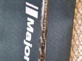 Major Craft Crostage S692aji 2,06m 0,6-10g - nuotraukos Nr. 6