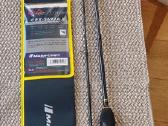 Major Craft Crostage S692aji 2,06m 0,6-10g - nuotraukos Nr. 2