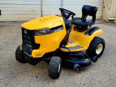 Cub Cadet Xt1 - nuotraukos Nr. 2
