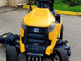 Cub Cadet Xt1 - nuotraukos Nr. 3