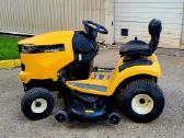 Cub Cadet Xt1 - nuotraukos Nr. 5