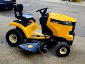 Cub Cadet Xt1 - nuotraukos Nr. 4