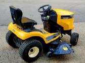 Cub Cadet Xt1 - nuotraukos Nr. 6
