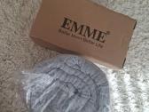 Emme 100 % muslino pledas – 150x200 - nuotraukos Nr. 5