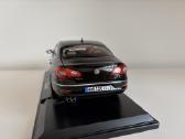 Volkswagen Passat Cc - nuotraukos Nr. 3