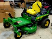 John deere Z315e - nuotraukos Nr. 2
