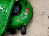 John deere Z315e - nuotraukos Nr. 5