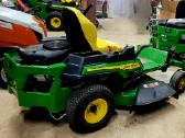John deere Z315e - nuotraukos Nr. 3
