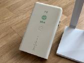 Zte Mc889 5G modemas + Zte T3000 maršrutizatorius - nuotraukos Nr. 2