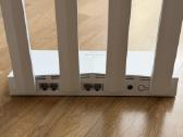Zte Mc889 5G modemas + Zte T3000 maršrutizatorius - nuotraukos Nr. 5