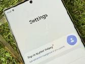Samsung Galaxy S23 Ultra 256gb Yellow - nuotraukos Nr. 3