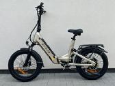 Elektriniai dviračiai - nuotraukos Nr. 2