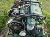 Volvo penta 2003 su Ms2b transmisija - nuotraukos Nr. 2