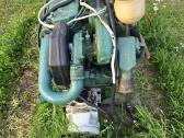 Volvo penta 2003 su Ms2b transmisija - nuotraukos Nr. 4