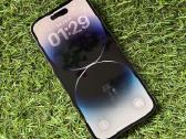 Apple iPhone 14 Pro 128gb Space Black - nuotraukos Nr. 3